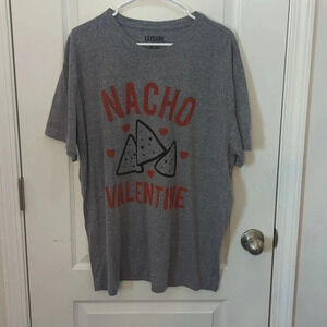 MEN'S Leisure Lounge Tshirt